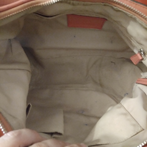 Coach purse - Picture 3 of 5
